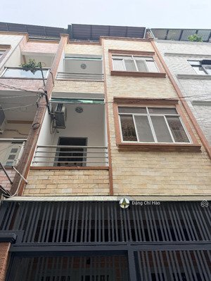 nhà hxh phạm cự lượng - dt: 4.2 x 15m, 3 tầng, giá: 13 tỷ tl