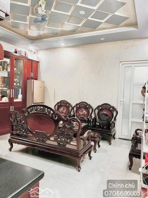 nhà đẹp- giá tốt cần bán nhanh căn nhà mặt tiền tại quận 5 tphcm