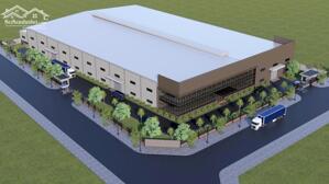 Chuyển nhượng nhà máy KCN Thuận Thành , dt 1,05ha, phù hợp mọi ngành nghề. LH 0988 457 392