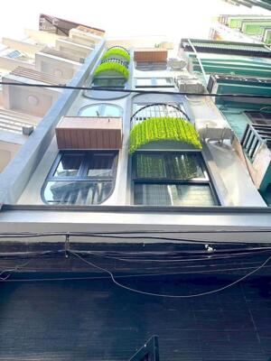 13.9 Tỷ - Dòng tiền 55 Tr/tháng - Trung Tâm Ba Đình - Ngọc Khánh.