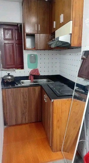 căn nhà ngõ phố dương văn minh ba đình hà nội