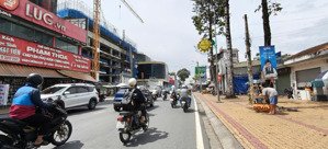 mặt tiền 1 trệt 3 lầu võ văn ngân hàng hiếm! vị trí vàng- kinh doanh siêu lợi nhuận, giá tốt 20 tỷ