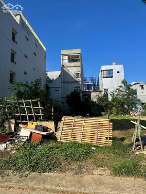 ⭐️⭐️⭐️Bán đất giá 8,6 tỷ/121m2 ngang 6m, MT Ngô Quyền, Sơn Trà, Đà Nẵng