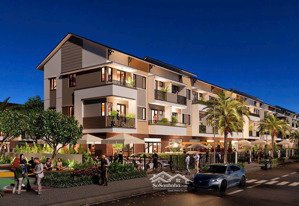 bán căn shophouse hướng nam duy nhất 3 tầng centa riverside 120m2 giá 7,8tỷ rẻ nhất thị trường