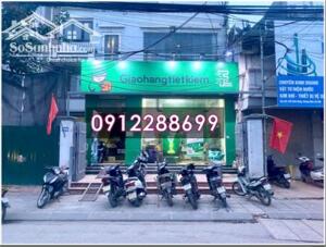 ⭐Chính chủ cho thuê cửa hàng phố Vĩnh Hưng, P.Vĩnh Hưng (Q.Hoàng Mai cũ). LH 0912288699