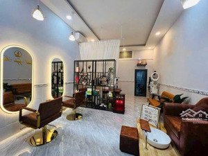 hẻm xe tải 1/ lê văn quới , ngang 4 , 48m2 , sổ vuông như a4 ,nhỉnh 5 tỷ