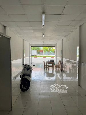 bán gấp trong tháng - bán nhà cộng hòa 71m² 2 tầng - 33.5 tỷ