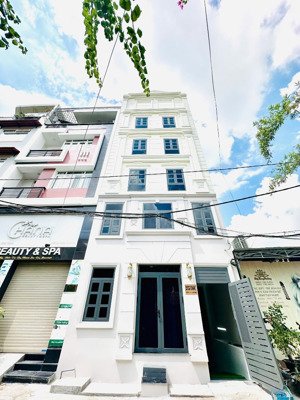 cho thuê cc mini 1pn, 1wc, 40m2, giá 9 triệu tại nguyễn xí, p 13, bình thạnh, hcm