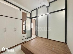 hình thật giá thật - căn hộ 2 phòng ngủ mới xây 100%, đoàn văn bơ quận 4