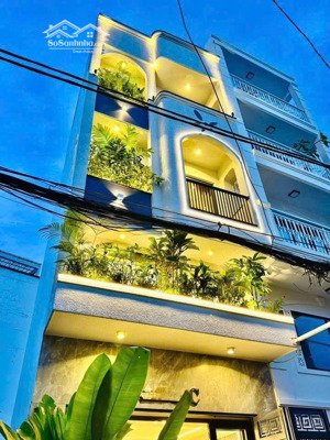 nhà cho thuê đường thống nhất phường 15 gò vấp,gần chợ xóm mới