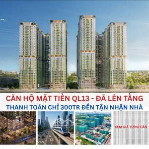 nhận đặt mua tháp risa của khu căn hộ la pura - giá chỉ từ 39,5tr/m2 - lh em thu tư vấn ngay