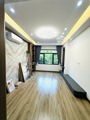 bán nhà phân lô, ô tô tránh, kinh doanh, 48m2, 16,3 tỷ tại lạc long quân, bưởi, tây hồ, hà nội