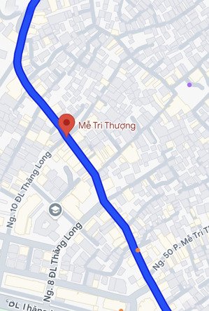 bán nr mễ trì thượng, 26,65 tỷ, 106,6m2, 6pn, 3wc, đẹp, nhiều tiện ích