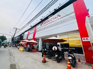 hàng ngon! bán nhà 2 mt nguyễn duy trinh, p. btt, quận 2 - 5x29m sẵn sổ hồng chỉ 30 tỷ thương lượng