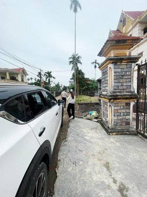 10 lô đất chưa qua đầu tư tại trường thành - an lão. ngay sát khu công nghiệp tràng duệ 1-2-3