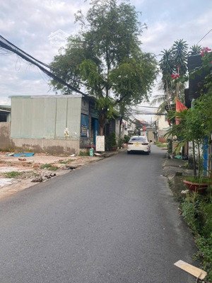 giá 2 tỷ 6 - đất 2 sẹc nguyễn ái quốc, tân hiệp (tam hiệp mới) ngay tâm hồng phước, công an b5