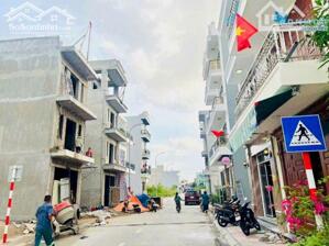 LÔ ĐẤT GIÁ TỐT ĐẤT DÂN – NGAY PHÂN LÔ KIẾN THIẾT, SỞ DẦU CHỈ 2,85 TỶ