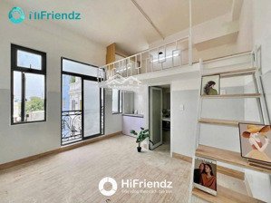 chdv ban công mới xây cuối đường lê trọng tấn giá 3tr5