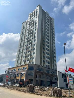 Cho thuê chung cư HANDICO Hưng Dũng, cạnh trường Sư phạm kỹ thuật 3