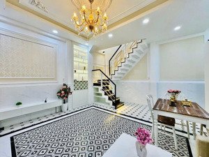 bán nhà 2 tầng full nội thất đường xô viết nghệ tĩnh phường 25 quận bình thạnh