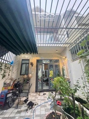 bấn nhà lầu thổ cư phường trảng dài chỉ 3,2 tỷ