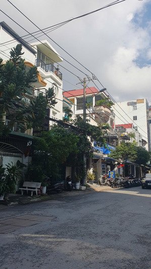 hàng hiểm giảm sâu bán gấp, nhà hxh tránh tân cảng bình thạnh, 9,4x13m 3 tầng, sẵn hđt, giá 24.9 tỷ