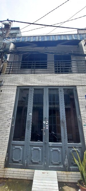 bán nhà hxh 4m đường lê thúc hoạch, p. phú thọ hoà. dt: 4mx14,5m, 1 lầu, vị trí đẹp