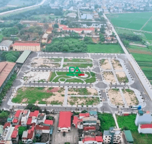 BÁN LÔ GÓC 3 MẶT THOÁNG TĐC MAI HIÊN ĐÔNG ANH – MẶT ĐƯỜNG 30M