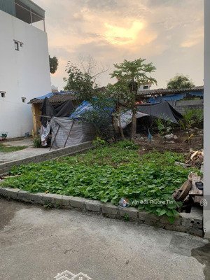 chính chủ bán mảnh đất vuông vắn dt 50,1m² mt 6,46m thư phú thường tín giá 2,35 tỷ