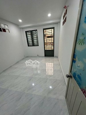 cho thuê nhà riêng 3pn, 1wc, dtsd 100m2 giá siêu hời tại hồ văn tư, trường thọ, thủ đức, hcm