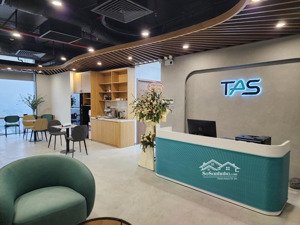 cho thuê văn phòng hạng a tại hai bà trưng đầy đủ nội thất làm việc luôn