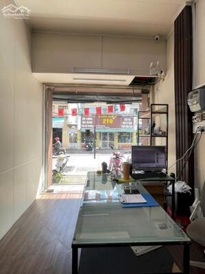Cho thuê nhà mặt tiền xô viết nghệ tĩnh cần thơ ngang 6m giá dưới 20 triệu