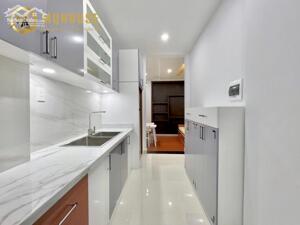  CHO THUÊ CĂN HỘ 1 PHÒNG NGỦ – FULL NỘI THẤT – GẦN SÂN BAY TÂN SƠN NHẤT 