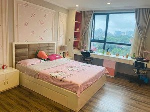 bán căn hộ 3 ngủ 120m2 tòa 17t4 hoàng đạo thúy - 10 tỷ 