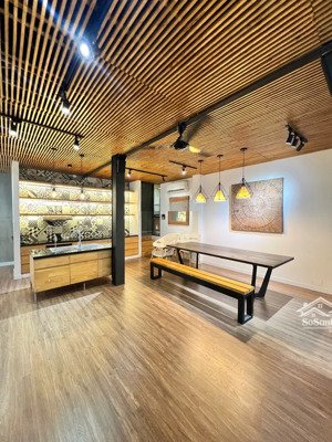 nhà đẹp khu vip 4 tầng 3 phòng ngủ thiết kế bắc âu sang trọng