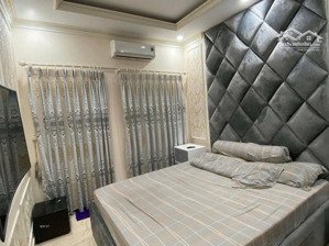 bán nhà hxh hoà hảo quận 10 41m2 5 tầng, 6pn chỉ 8,6 tỷ.