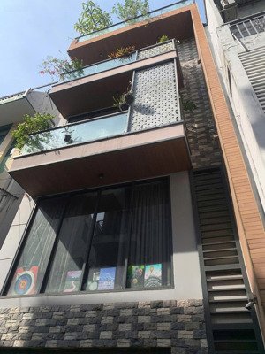 cực hiếm quận 10! hẻm xe hơi đường thành thái phường 14 - 40m2/9ty950 gần bệnh viện sto phương đông