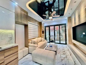 nhà rẻ đẹp, trường chinh, giải phóng, ngõ ô tô thang máy ở & kinh doanh đỉnh 65m, 6 tầng