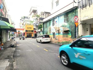 bán gấp trong tháng - bán nhà trần minh quyền 79m² - 4 tầng - 26.5 tỷ