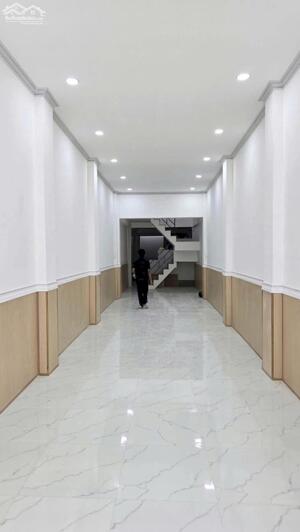 Cho thuê nhà 1 trệt 1 lầu mặt tiền xô viết nghệ tĩnh gần trường châu văn liêm giá 15 triệu