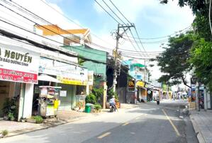 Căn Hộ Dịch Vụ, Hẻm Ô Tô, 5 Tầng, Hoàng Diệu 2, 88m2(5.5mx17m), 50tr/th, Nhỉnh 11 Tỷ(TL)