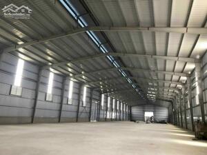 Bán Xưởng 24,000m2 KCN Dệt May Nhơn Trạch, Huyện Nhơn Trạch, Đồng Nai