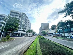 bán nhanh lô góc 2 mặt tiền lê văn quý và lý thánh tông gần phạm văn đồng, giá đầu tư chỉ 100 tỷ