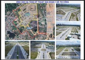 đất nền sổ đỏ trung tâm thành phố móng cái