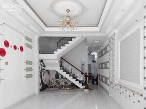 Cho thuê nhà full nội thất Kdc hồng phát gần bệnh viện nhi cần thơ 15 triệu tháng