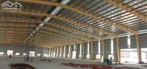 Chuyển Nhượng Nhà Xưởng 15000m2 1.5 Ha Kcn Nhơn Trạch, Diện Tích Xậy Dựng 5.600m2, Gồm 4 Phân Xưởng