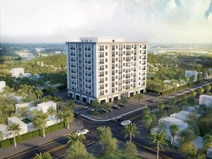 bán cc 2pn, 2wc, 59m2 tại nguyễn trãi, quán bàu, vinh, 2,655 tỷ ( căn góc )