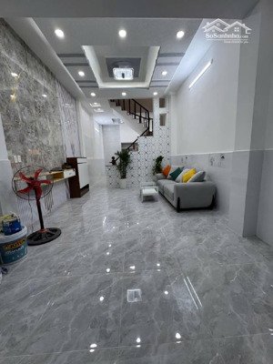 bán nr 3pn, 2wc, 48m2 tại lê văn quới, bình trị đông, bình tân, hcm giá 4,95 tỷ