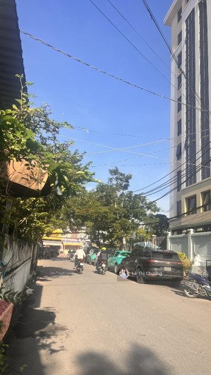 bán gấp mặt tiền đ, lê thị chợ quận 7-3t 5x36m 10m ra huỳnh tấn phát-sát hoàng quốc việt - 15tỷ tl