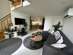 bán shophouse midtown phú mỹ hưng, 5,8 tỷ, 45m2 full nội thất